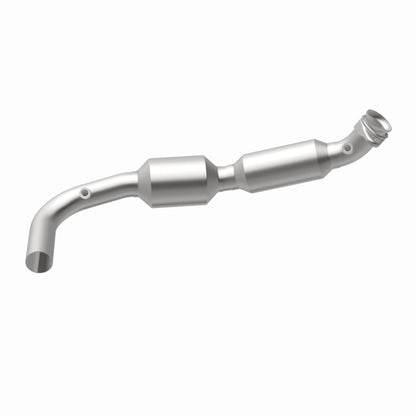 Magnaflow 2007 Ford E-150 4.6L Direct Fit Converter Magnaflow