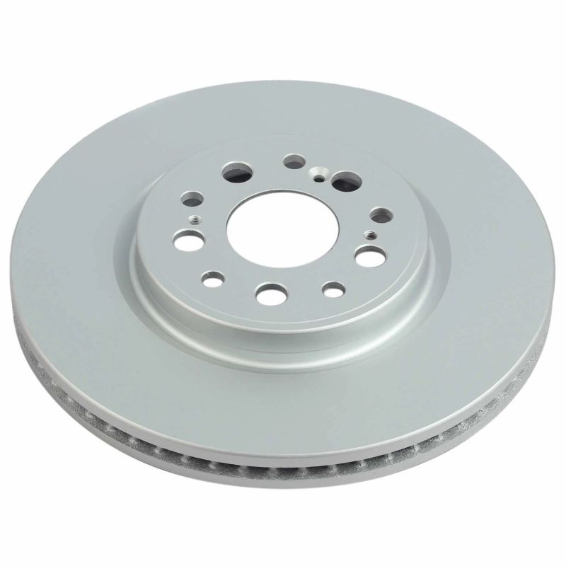 Power Stop 17-19 Honda Clarity Front Evolution Geomet Coated Rotor PowerStop