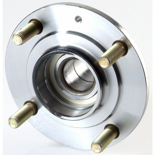 MOOG 02-05 Mitsubishi Lancer Rear Hub Assembly Moog