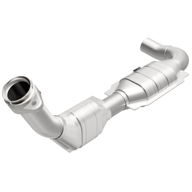 MagnaFlow Conv DF 99 F150 4.6L V8 D/S 2WD Magnaflow