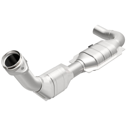 MagnaFlow Conv DF 99 F150 4.6L V8 D/S 2WD Magnaflow