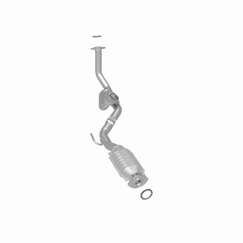 MagnaFlow Conv DF 97-99 Avalon 3.0 ypipe CAem Magnaflow