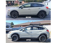 Load image into Gallery viewer, Tuff Country 13-17 Subaru Crosstrek 1.5in Lift Kit