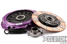 Load image into Gallery viewer, XClutch 01-04 Mitsubishi Eclipse Spyder GT 3.0L Stage 2 Cushioned Ceramic Clutch Kit