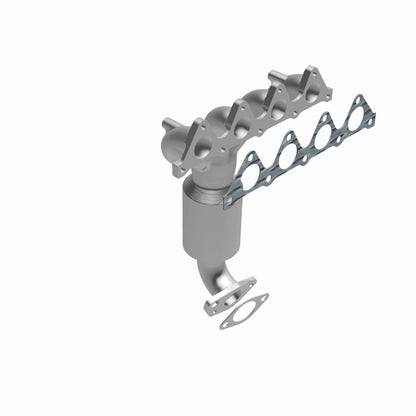 MagnaFlow Conv DF 06-09 Hyundai Accent 1.6L Magnaflow