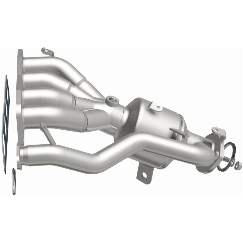 Magnaflow 18-19 Toyota Camry 2.5L Direct-Fit Catalytic Converter Magnaflow
