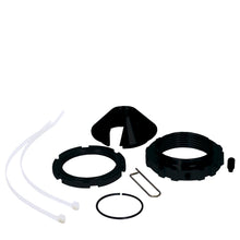 Load image into Gallery viewer, QA1 Steel Small Body Circle Track Coil-Over Sleeve Kit 1.875in Spring