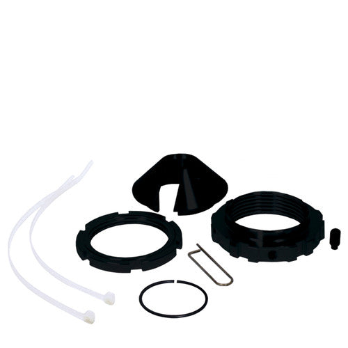 QA1 Small Body Circle Track Gland Assembly .500in ROD