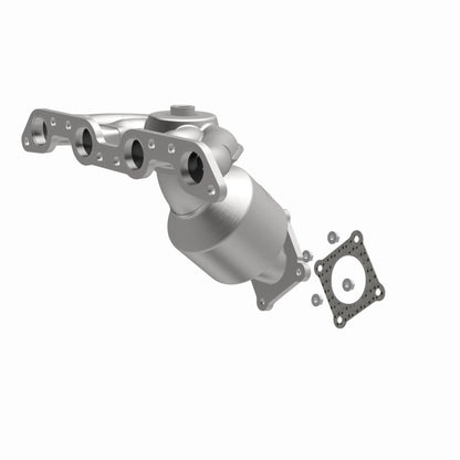 MagnaFlow Conv DF 00-04 Dodge Neon 2L Manifold Magnaflow