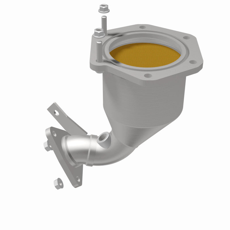 Magnaflow 2013 Nissan Pathfinder 3.5L Direct Fit Converter Magnaflow