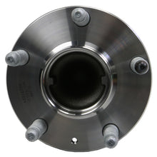 Load image into Gallery viewer, MOOG 14-17 Chevrolet SS Front Hub Assembly