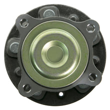 Load image into Gallery viewer, MOOG 13-15 Chevrolet Cruze Rear Hub Assembly