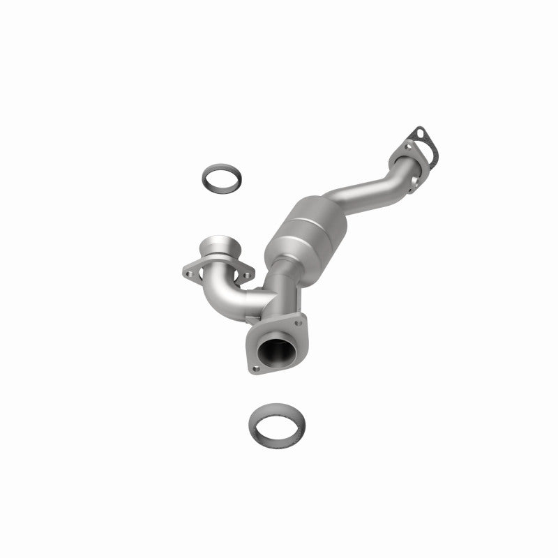 MagnaFlow Conv DF 01-03 Montero 3L Passenger Side Front OEM Magnaflow