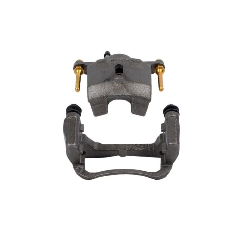 Power Stop 01-05 Toyota Echo Front Left Autospecialty Caliper w/Bracket PowerStop