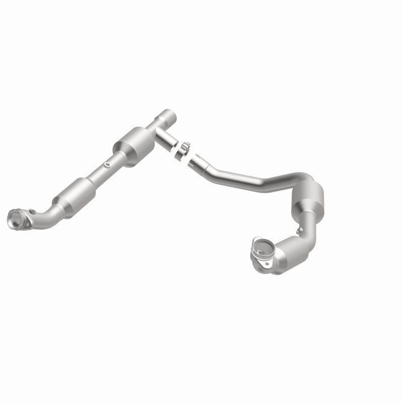 Magnaflow 2006 Ford E-250 5.4L Direct Fit Converter