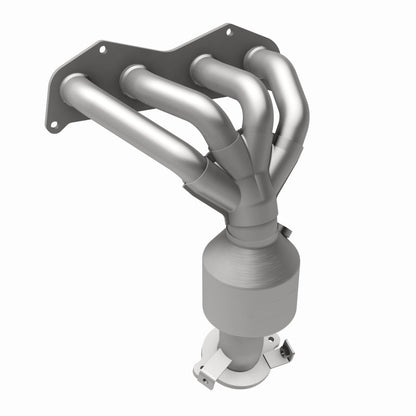 MagnaFlow Conv DF 07 Toyota Highlander 2.4L Magnaflow