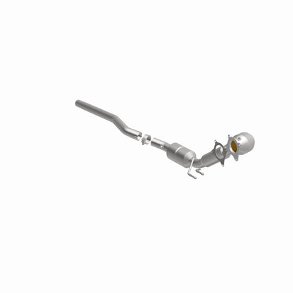 MagnaFlow Conv DF 06-09 Audi A3 2.0L (CBFA)/Volkswagen 07-08 Eos/06-08 GTI/Jetta 2.0L (BPY) Magnaflow