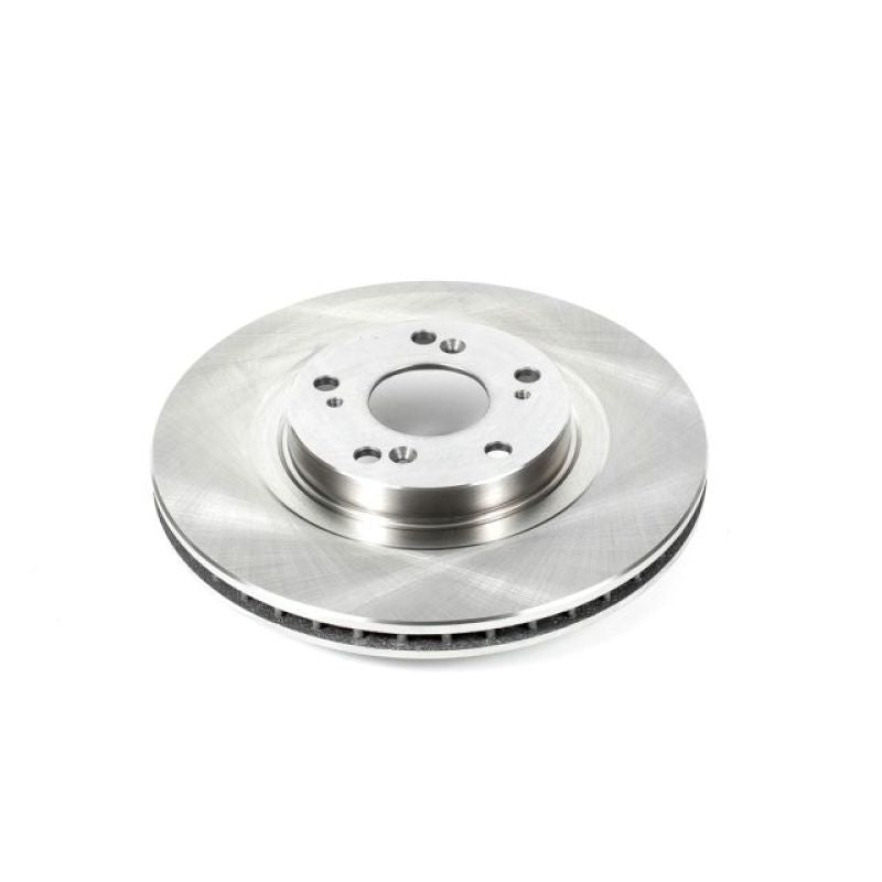 Power Stop 13-15 Acura ILX Front Autospecialty Brake Rotor PowerStop