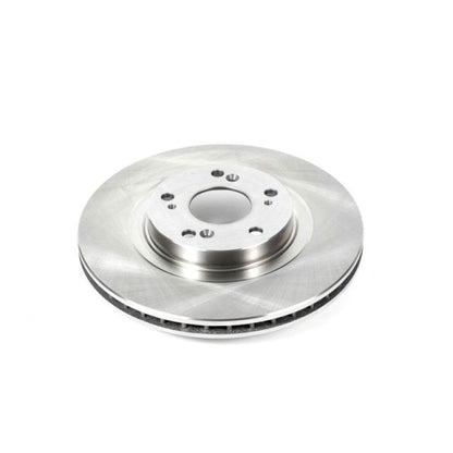 Power Stop 13-15 Acura ILX Front Autospecialty Brake Rotor PowerStop