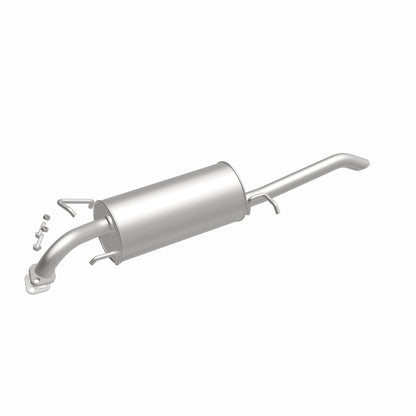 BRExhaust 05-07 Pontiac Wave/ 04-08 Chevrolet Aveo Muffler Kit