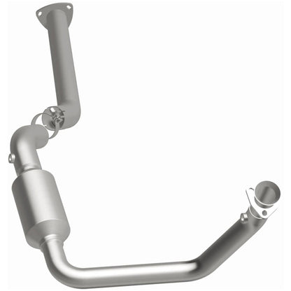 Magnaflow 96-99 Chevy Express 1500 5.7L Direct Fit Converter Magnaflow