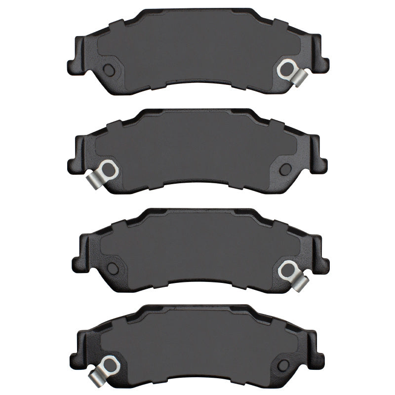 R1 97-05 Oldsmobile Bravada Rear Optimum OE Brake Pads