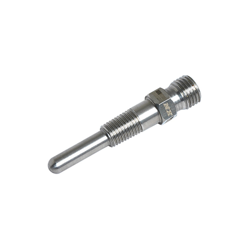 Nitrous Express 1/6th NPT Stainless Steel Nitrous Dry Nozzle