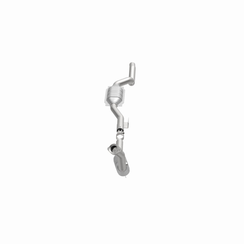 MagnaFlow Conv DF Mercedes ML320 99-02 Passenger Side OEM Magnaflow