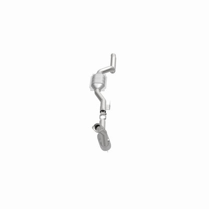 MagnaFlow Conv DF Mercedes ML320 99-02 Passenger Side OEM Magnaflow