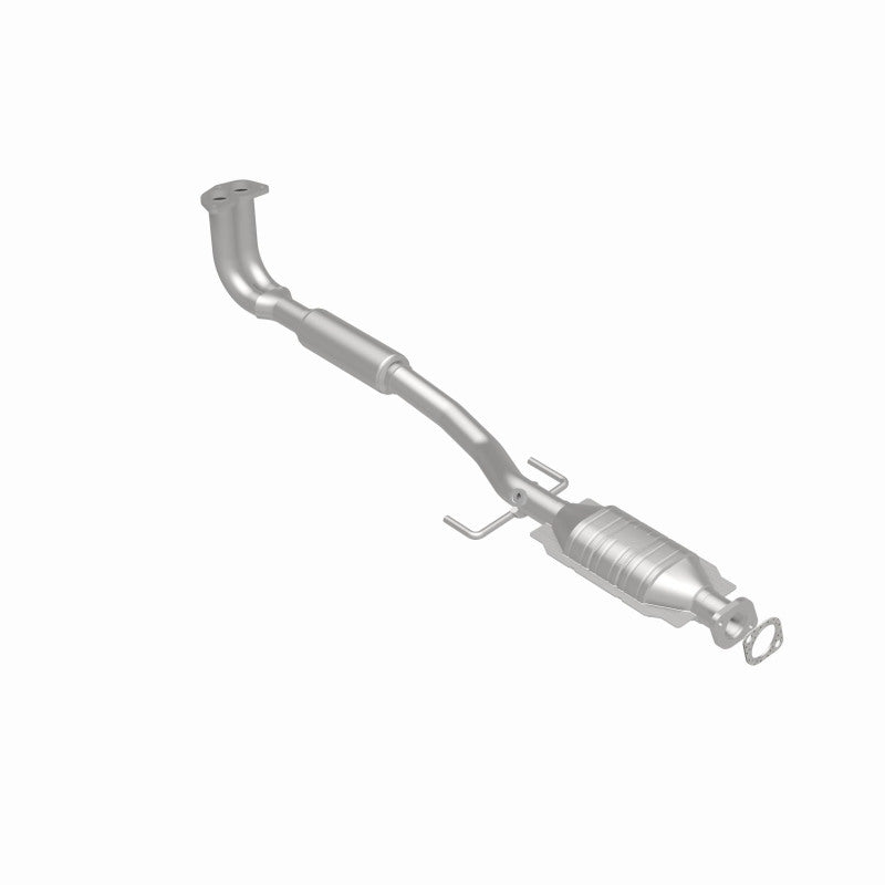Magnaflow Conv DF 2004 LANCER 2.4L L Underbody Magnaflow