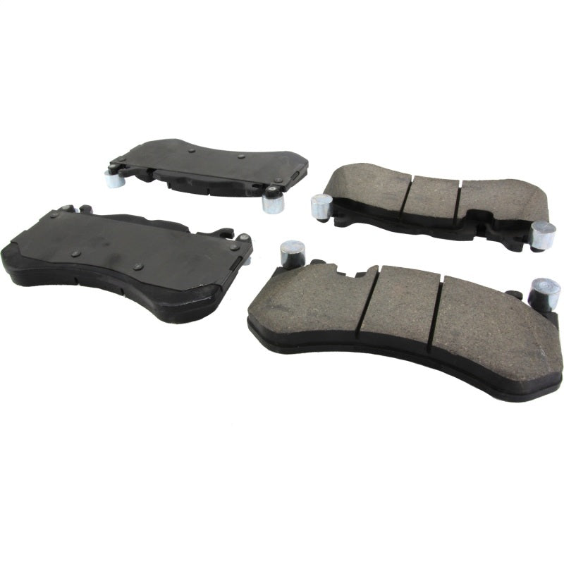 StopTech Performance Brake Pads