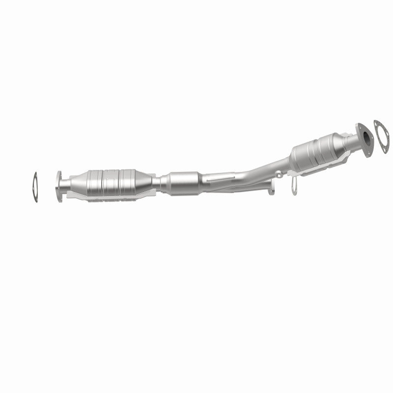 MagnaFlow Conv DF 00-03 Saturn 3L Rear Magnaflow