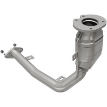 Load image into Gallery viewer, MagnaFlow Conv DF 88-95 Honda Civic/89-91 Honda CR-X California  Direct Fit Catalytic Converter