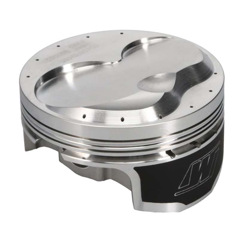 Wiseco Chevy LS Series Stroker Max Dome 1.110in CH 4.185in Bore Piston Kit