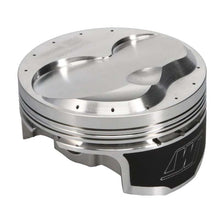 Load image into Gallery viewer, Wiseco Chevy LS Series Stroker Max Dome 1.110in CH 4.185in Bore Piston Kit