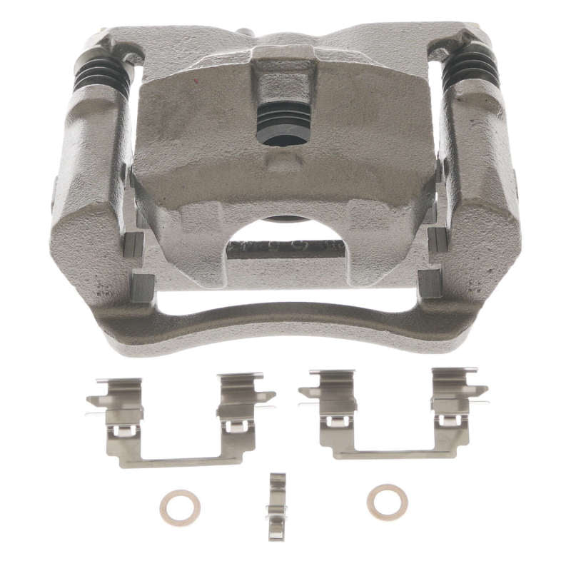 Power Stop 15-17 Chevrolet Colorado Rear Autospecialty Caliper w/Bracket PowerStop