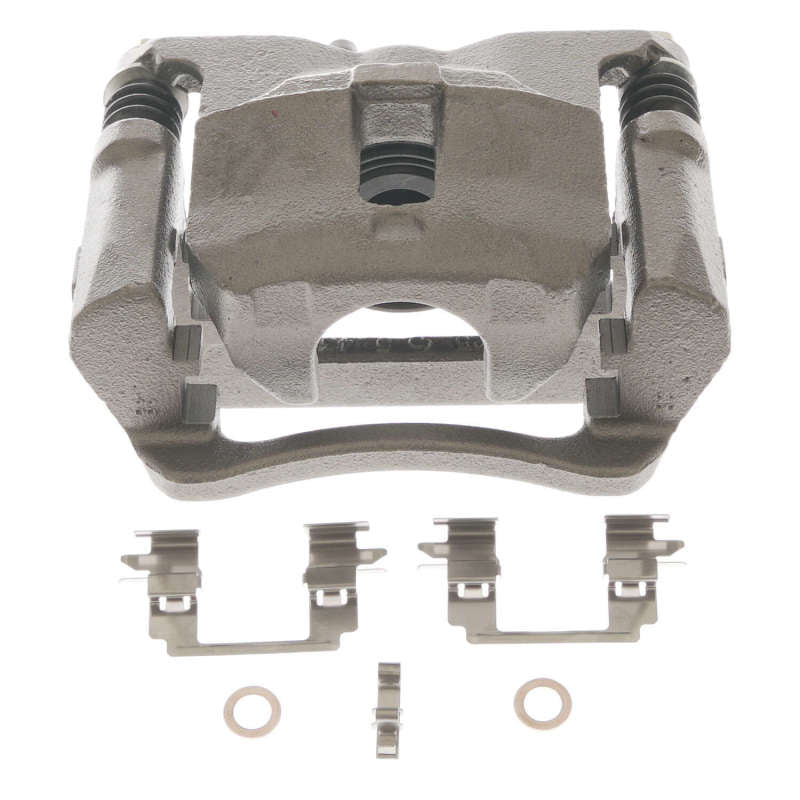 Power Stop 15-17 Chevrolet Colorado Rear Autospecialty Caliper w/Bracket