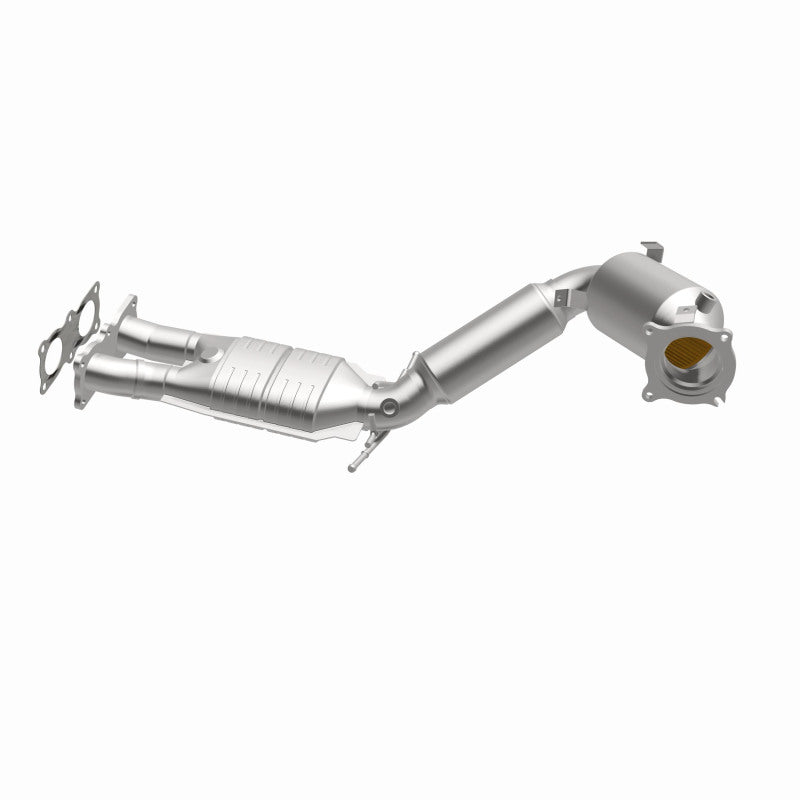 Magnaflow 11-16 S60 L6 3 OEM Close Coupled Direct Fit Converter Magnaflow