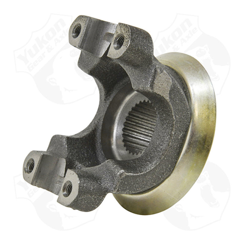 Yukon Gear Yoke For Chrysler 7.25in and 8.25in w/ A 1310 U/Joint Size Yukon Gear & Axle