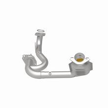 Load image into Gallery viewer, MagnaFlow Conv DF 00-03 Ford Taurus 3.0L