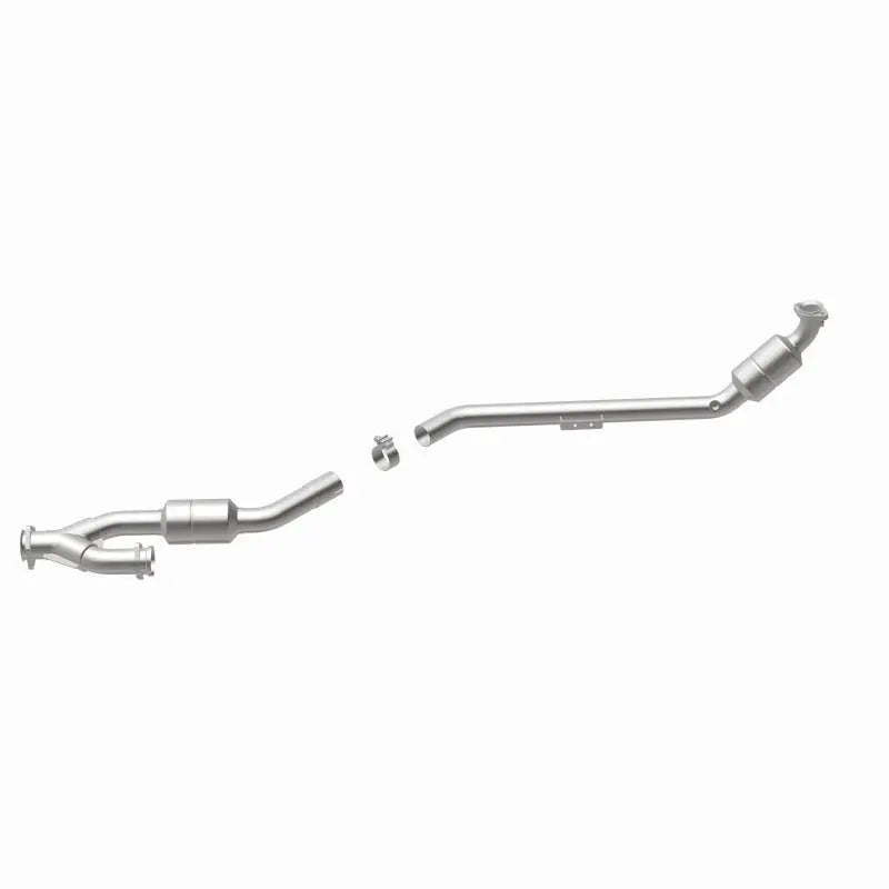 MagnaFlow Conv DF 2003 Mercedes CLK320 3.2L Magnaflow
