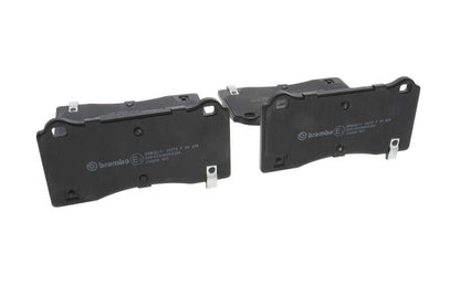 Brembo OE Low-Met BrakePad