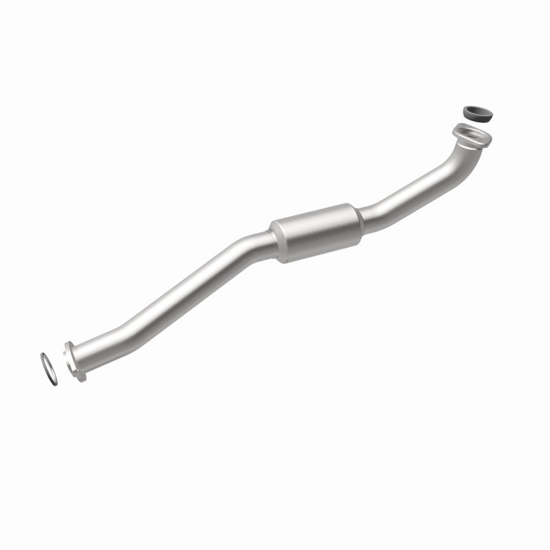 Magnaflow Conv DF 2009-2012 Highlander 2.7 L Underbody Magnaflow