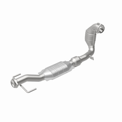 MagnaFlow Conv DF 01 Saab 9-5 2.3L Magnaflow