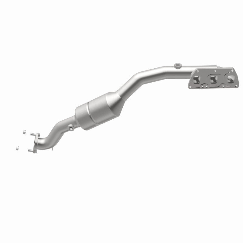 MagnaFlow Conv DF 05-09 Audi A8 6.0L Magnaflow