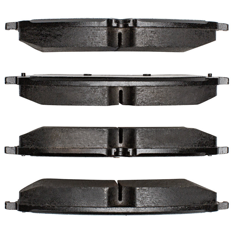 R1 20-26 Ford Transit-350 Rear Optimum OE Brake Pads