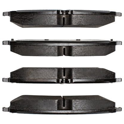 R1 20-26 Ford Transit-350 Rear Optimum OE Brake Pads