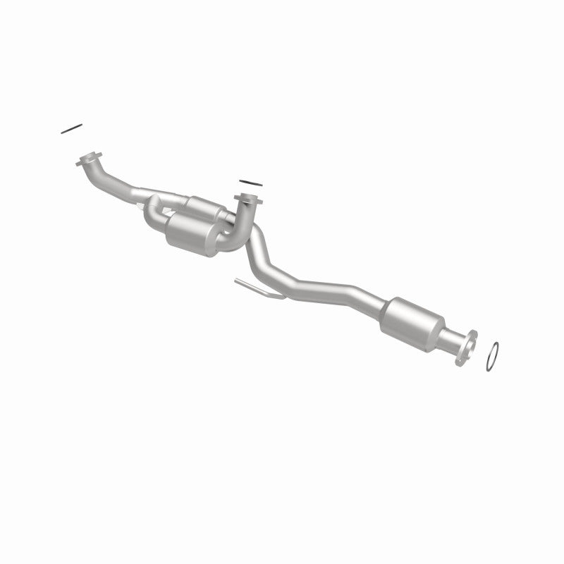 MagnaFlow Conv Direct Fit 97-01 Toyota Camry 3.0L / 96-98 Lexus ES300 3.0L Magnaflow