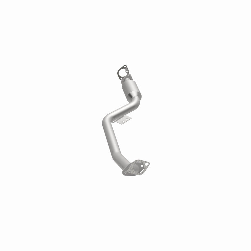 MagnaFlow Conv Direct Fit OEM 2015 Hyundai Genesis 3.8L Underbody Magnaflow