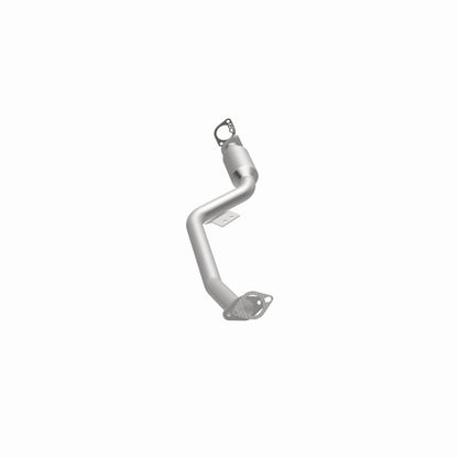 MagnaFlow Conv Direct Fit OEM 2015 Hyundai Genesis 3.8L Underbody Magnaflow